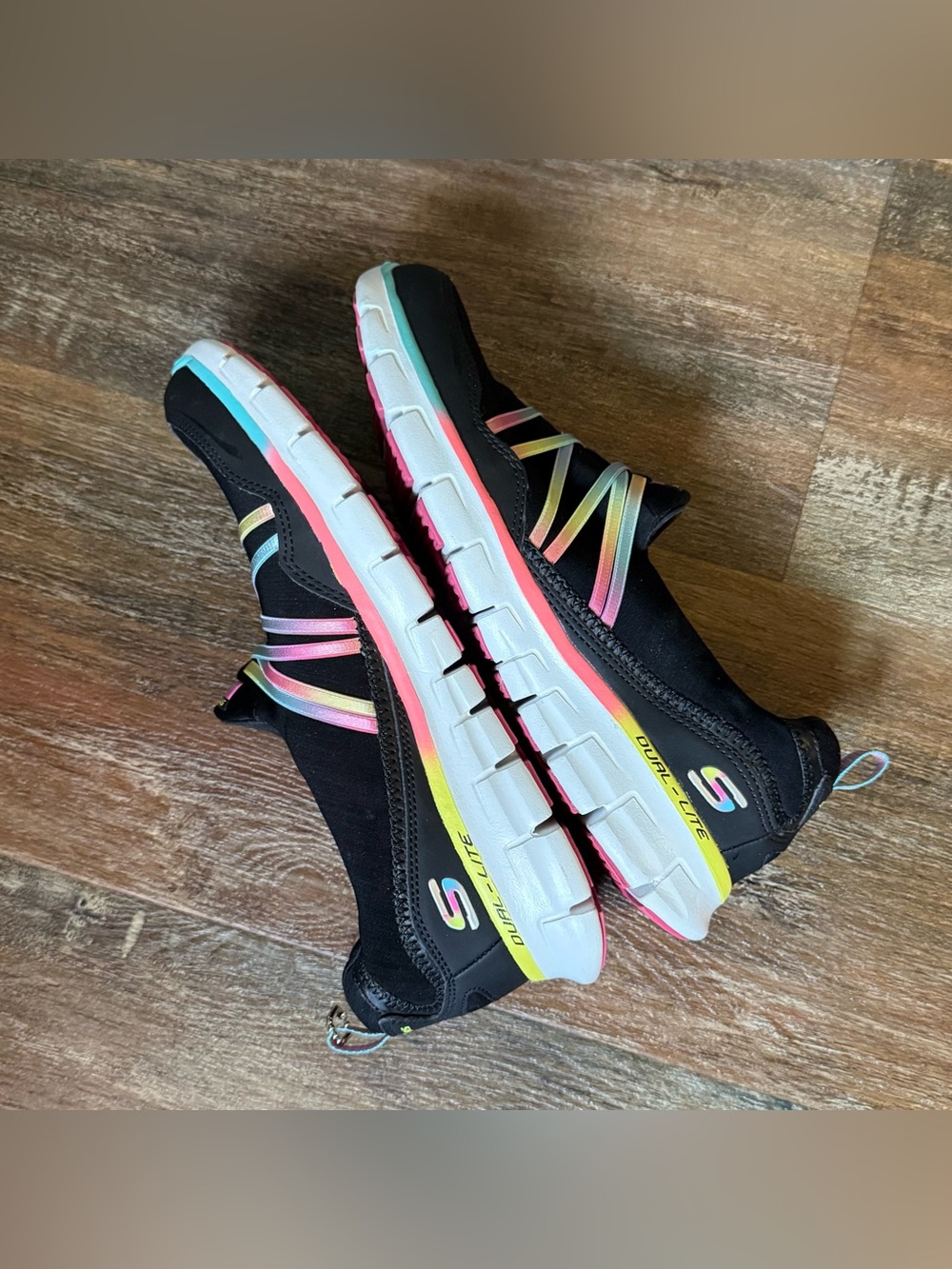 Skechers Sneakers - Picture 3 of 10